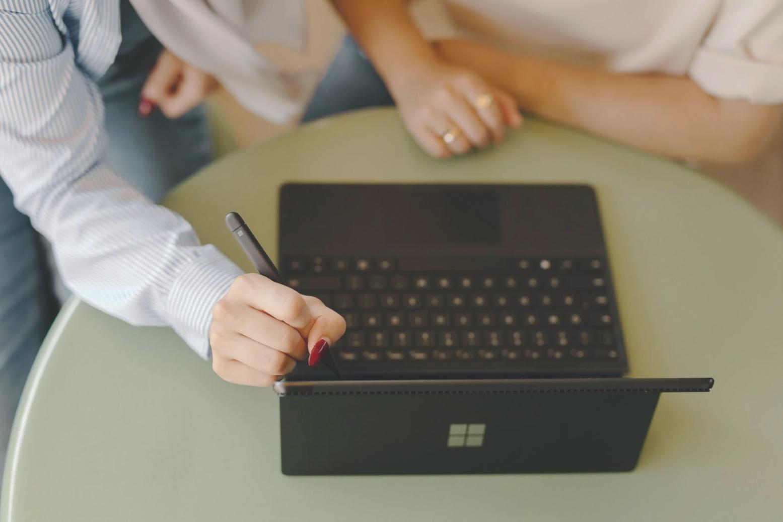 Sesión de formación presencial sobre análisis presupuestario