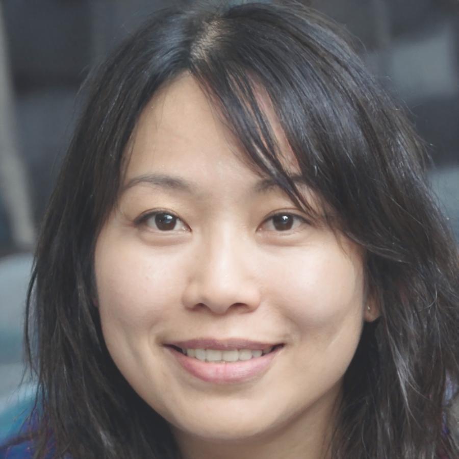 Retrato de Remedios Jiménez